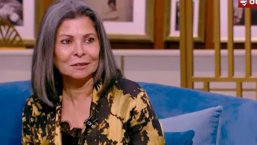 سلوى محمد علي: بخاف من التقدم في العمر ومبحبش أقف قدام المرايا