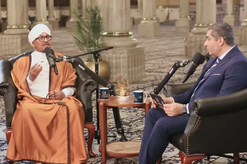 ملتقى الفكر الإسلامي يناقش فلسفة الصيام وأثرها في ارتقاء الروح وتوازن الجسد