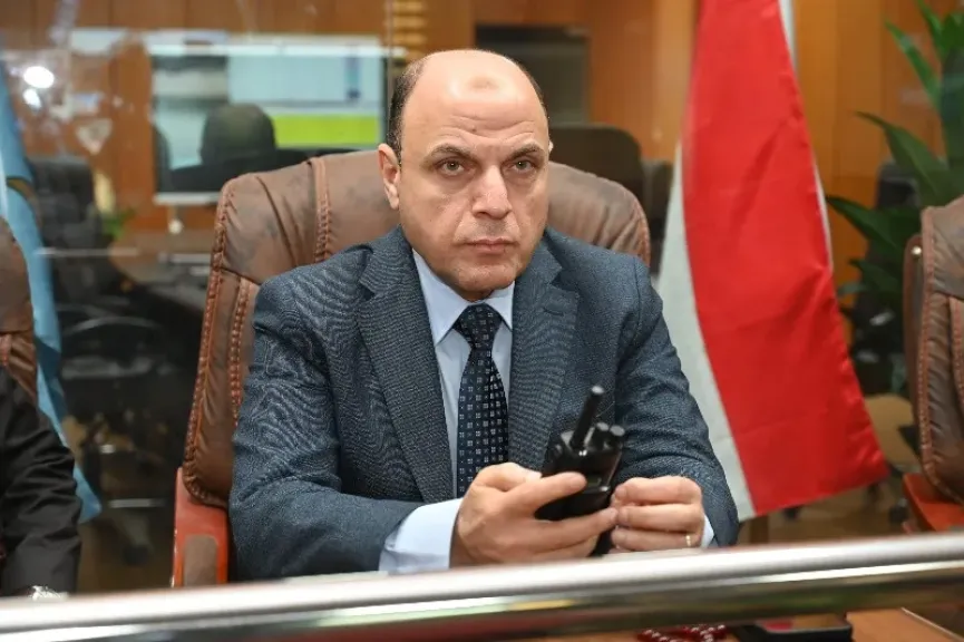 محافظ الغربية يتابع تطبيق التعريفة الجديدة ويشدّد على الإجراءات الرادعة ضد المخالفين