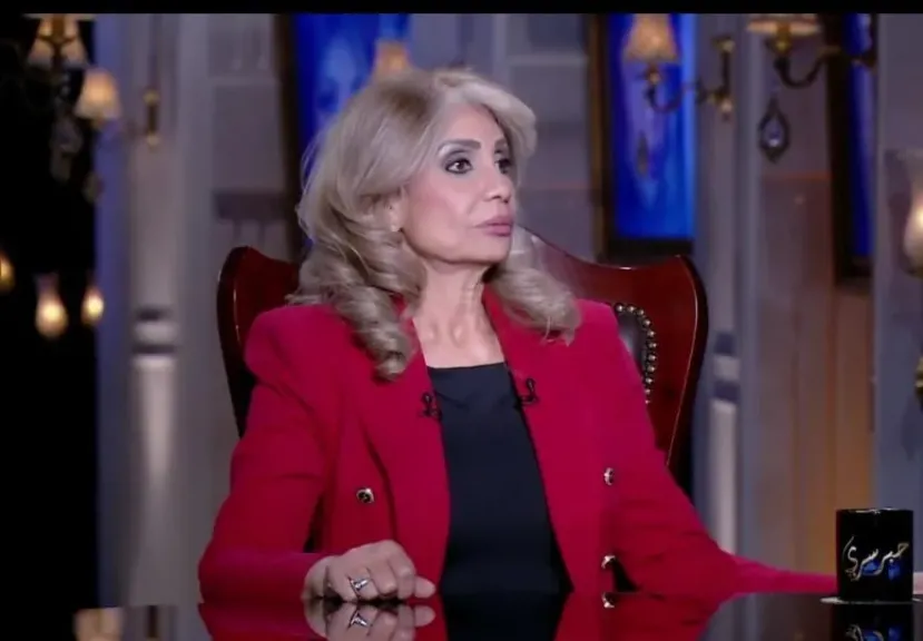 سوسن بدر: المسلسل الوثائقي ”أم الدنيا” عزز الهوية المصرية وفخر للأجيال الجديدة