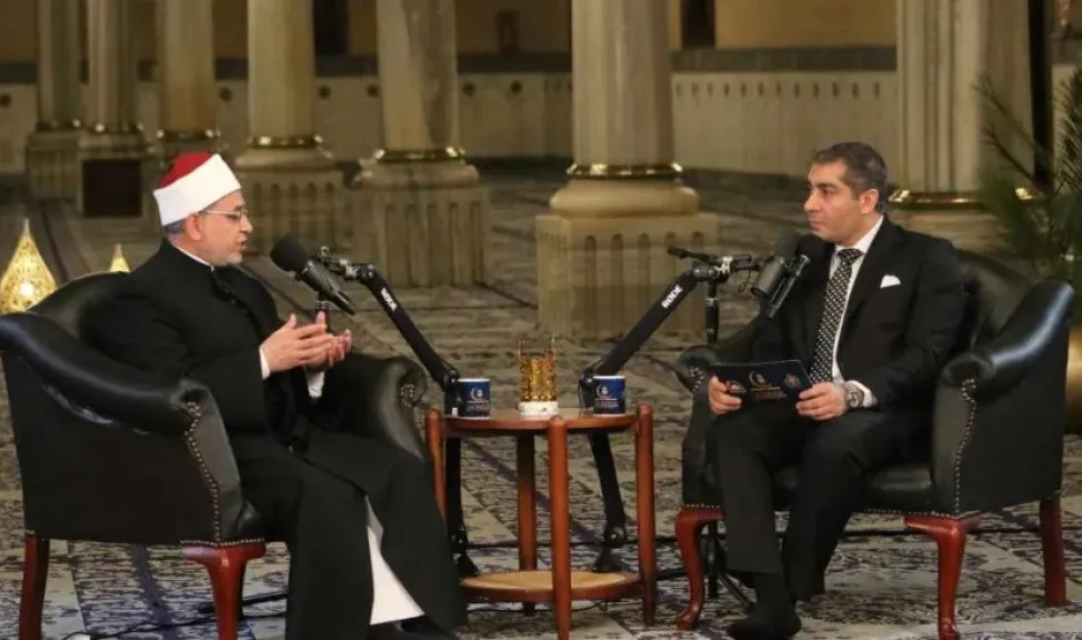 رئيس جامعة الأزهر: الصيام من مظاهر رحمة الله بعباده.. والقرآن يكشف دقائق بيانية مبهرة