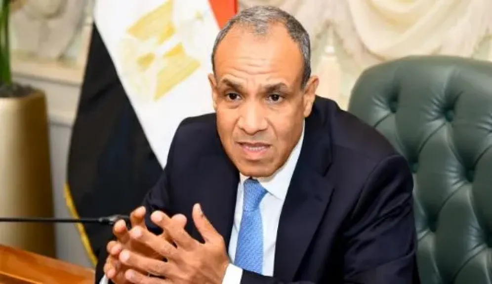 وزير الخارجية: يجب تكثيف التنسيق الإقليمي والدولي للحفاظ على استقرار المنطقة وحماية أمن الملاحة