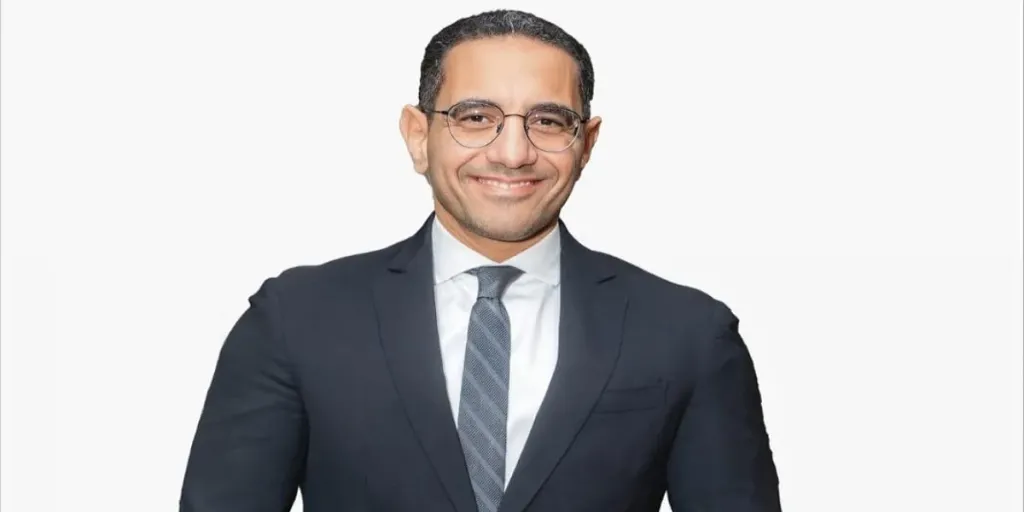 الرئيس التنفيذي للعمليات المصرفية بالبنك الزراعي ينضم لمجلس إدارة إي أسواق