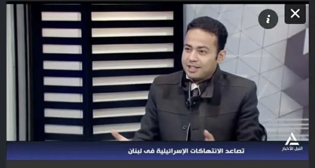 عبدالرحمن البشاري: المشروع الإسرائيلي قائم على استقطاب المرتزقة وتغيير الواقع الديموغرافي