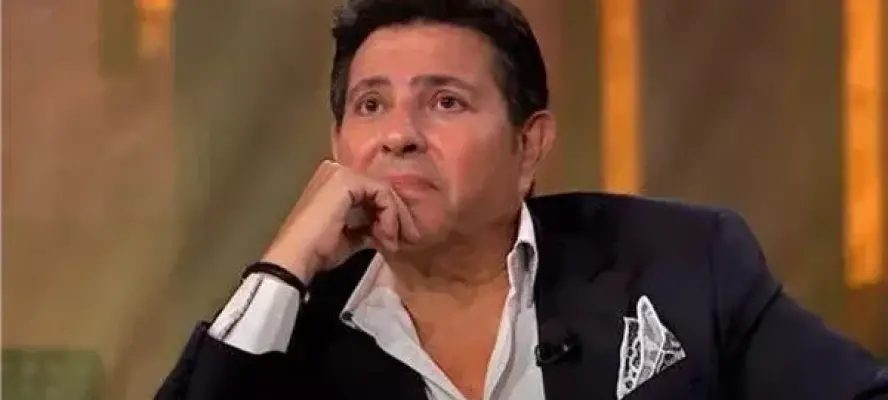 مصطفى كامل: استقرار الحالة الصحية للفنان هاني شاكر وسفره إلى فرنسا لاستكمال الفحوصات