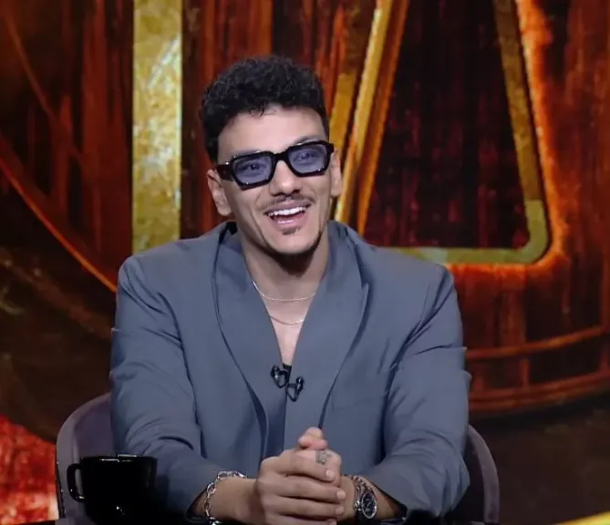 أيام صعبة.. حودة بندق: أول 4 شهور بعد وفاة والدي كنت في عزلة تامة