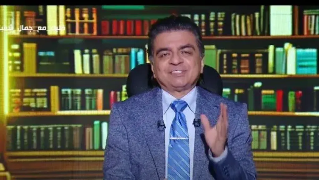 جمال شعبان: قلب الإنسان ينبض 100ألف مرة يوميًا ويضخ 7آلاف لتر دم