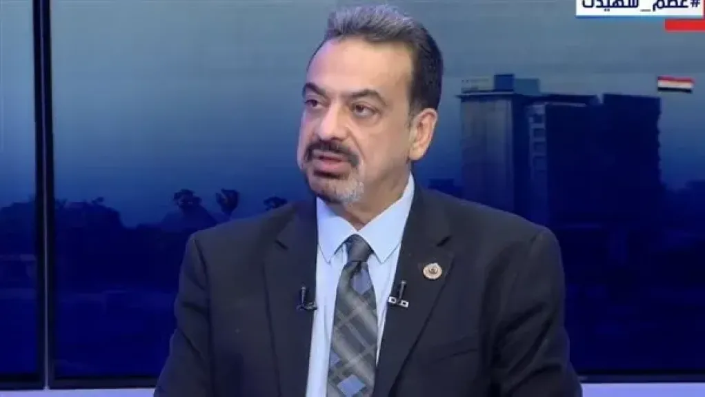 حسام عبد الغفار: نمتلك أكبر القواعد الصحية في العالم بفضل المبادرات الرئاسية