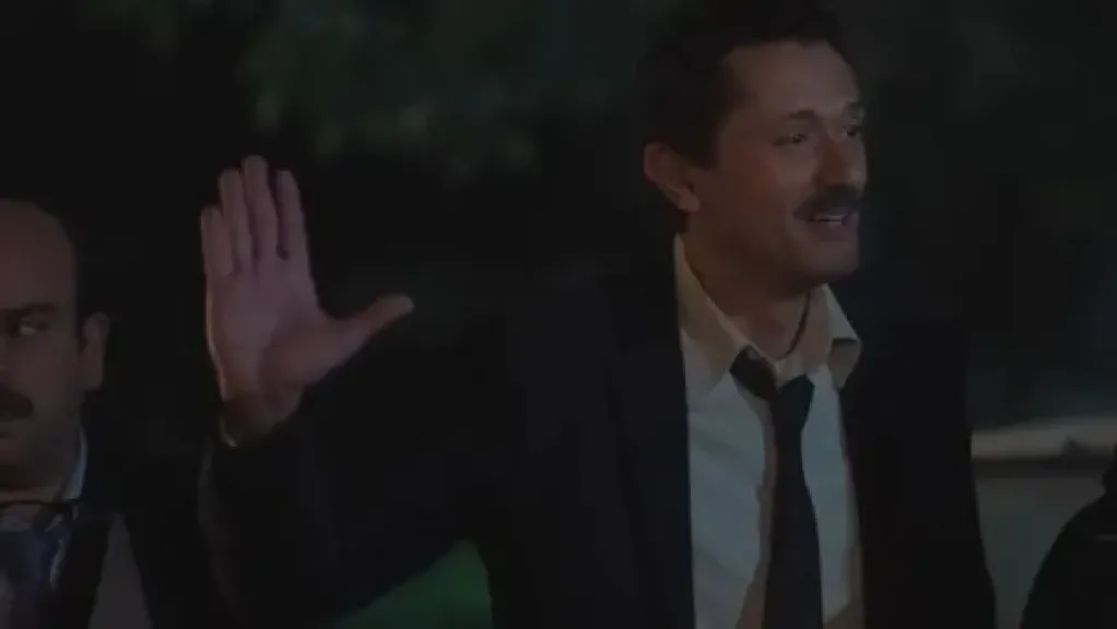 مسلسل المتر سمير الحلقة 7.. كريم محمود عبد العزيز يدخل في صراع جديد مع أسرة زوجته