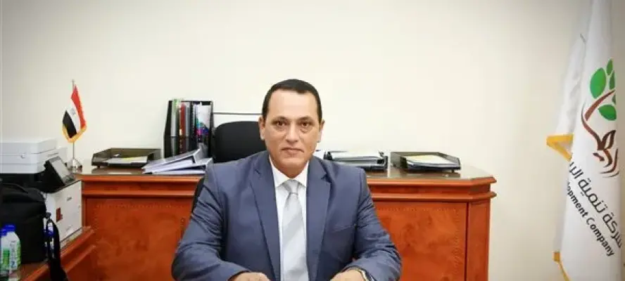 الريف المصري: مصر تمتلك القدرة على تحقيق الاكتفاء الذاتي بمجال الأمن الغذائي