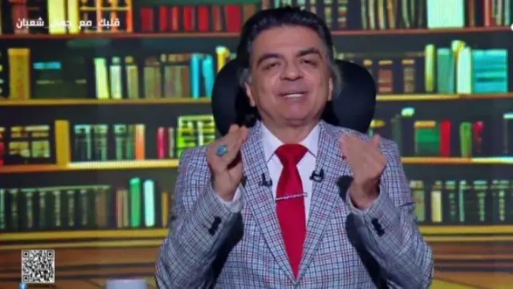 100 ألف شحنة كهربائية.. جمال شعبان يكشف تفاصيل بطارية القلب بالجسم