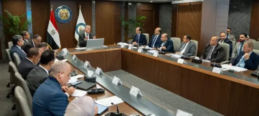 وزير البترول: مزايدة عالمية جديدة للبحث عن الغاز في غرب المتوسط