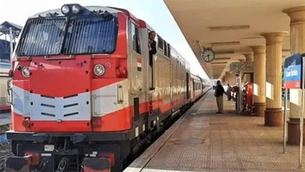 السكة الحديد: تسيير قطار لنقل الأشقاء السودانيين ضمن مشروع العودة الطوعية