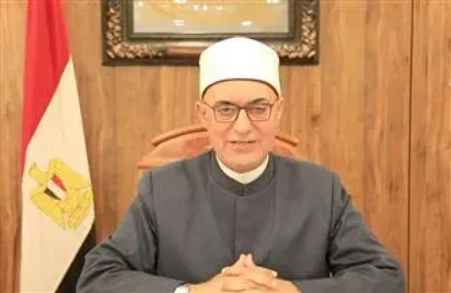 المفتي يتوجه إلى العاصمة الأوزبكية طشقند للمشاركة في المنتدى الدولي الأول للحضارة الإسلامية