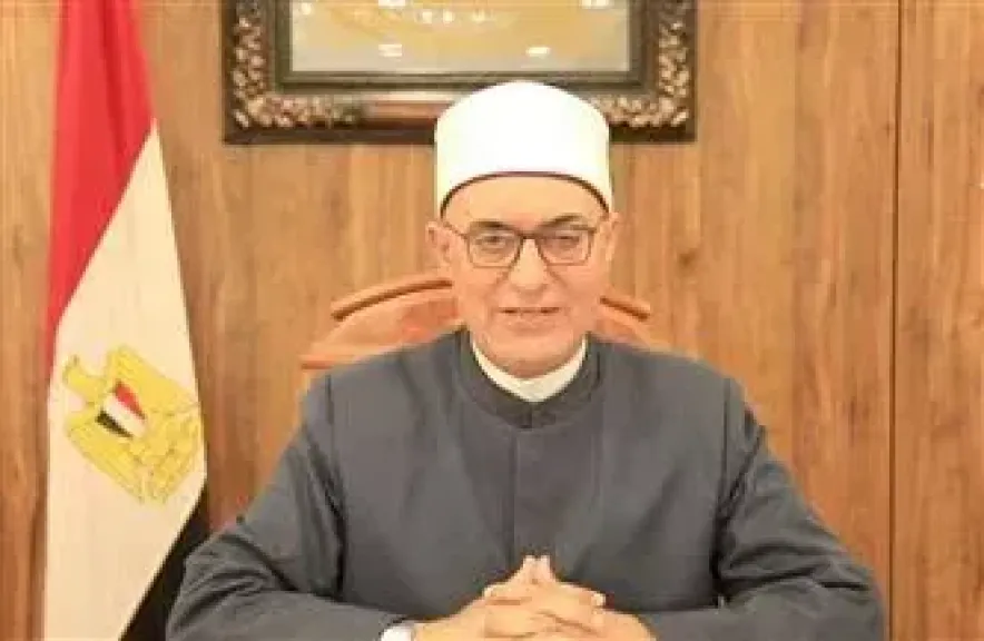المفتي يدين تمزيق المصحف في نيويورك ويستنكر استفزاز المسلمين