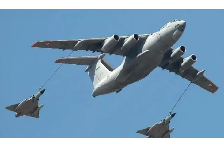 وول ستريت جورنال: هجوم على طائرات أمريكية للتزود بالوقود في السعودية