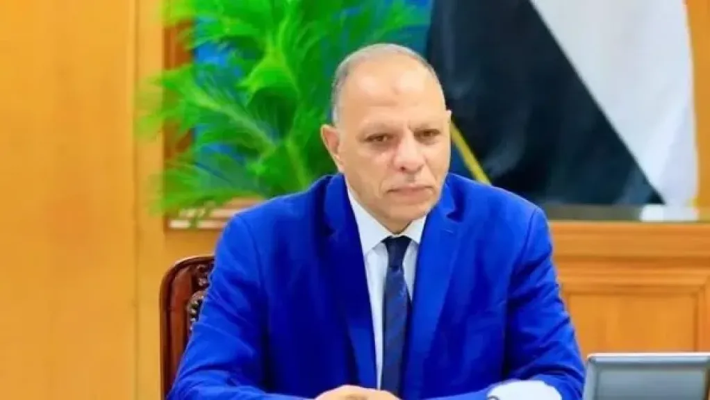 خالد عبد الحكم رئيسا لامتحانات الثانوية العامة 2026