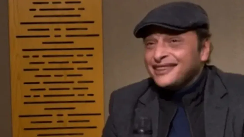 وائل الفشني: التراث الفني جزء مني وأغني بطريقتي الخاصة دون تقليد