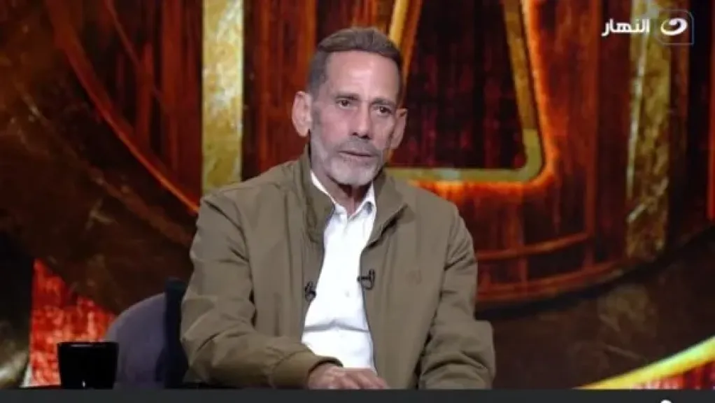 محمود عزب : ندمت على تقديم برنامج ”بهلول ولسان العصفور”.. وصعب أقلد عادل إمام