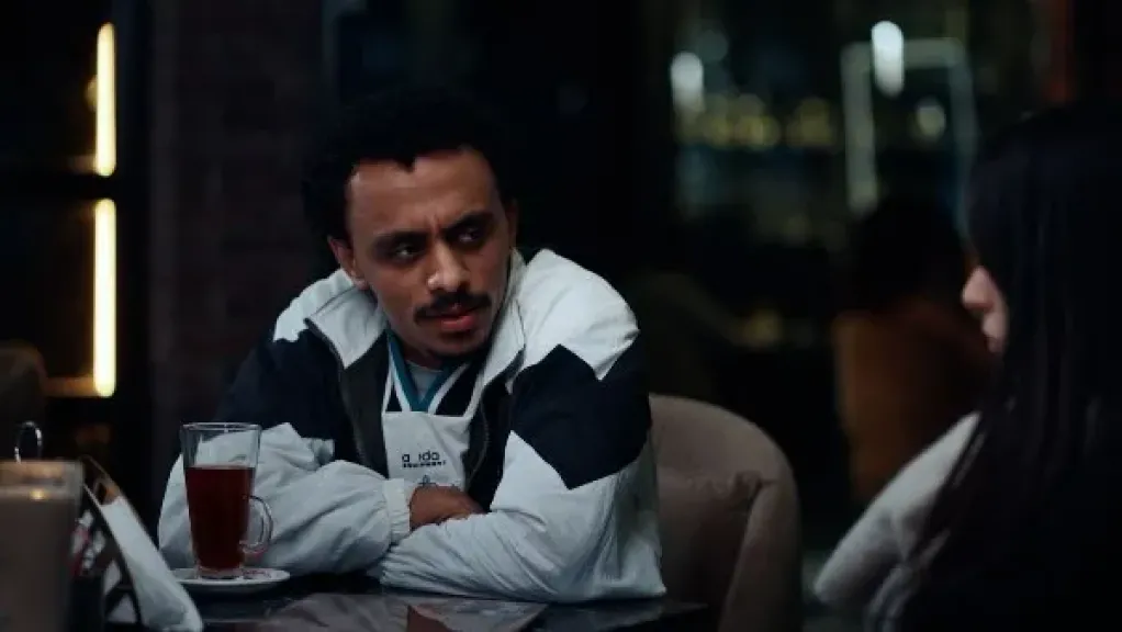 مسلسل بيبو.. كزبرة يبدأ مشروع ريش الدجاج وشقيقه يحاول الإيقاع به