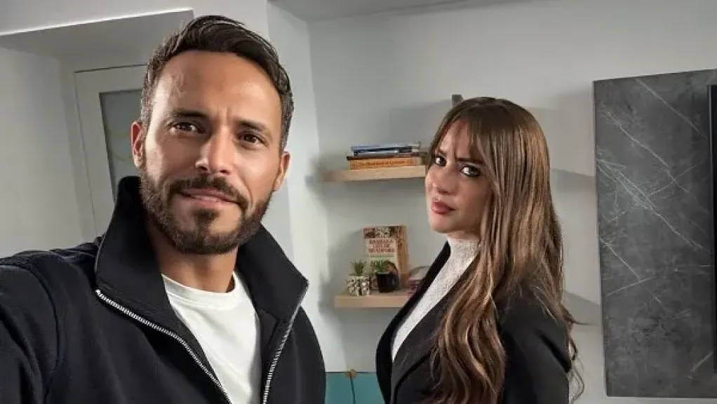 مسلسل فن الحرب .. ريم مصطفى تواجه الضغوط لحماية شقيقها ومشروعها