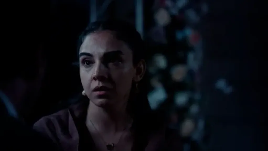 مسلسل عرض وطلب الحلقة 9 .. سلمى أبو ضيف تبحث عن حل في قضية القـ.ـتل