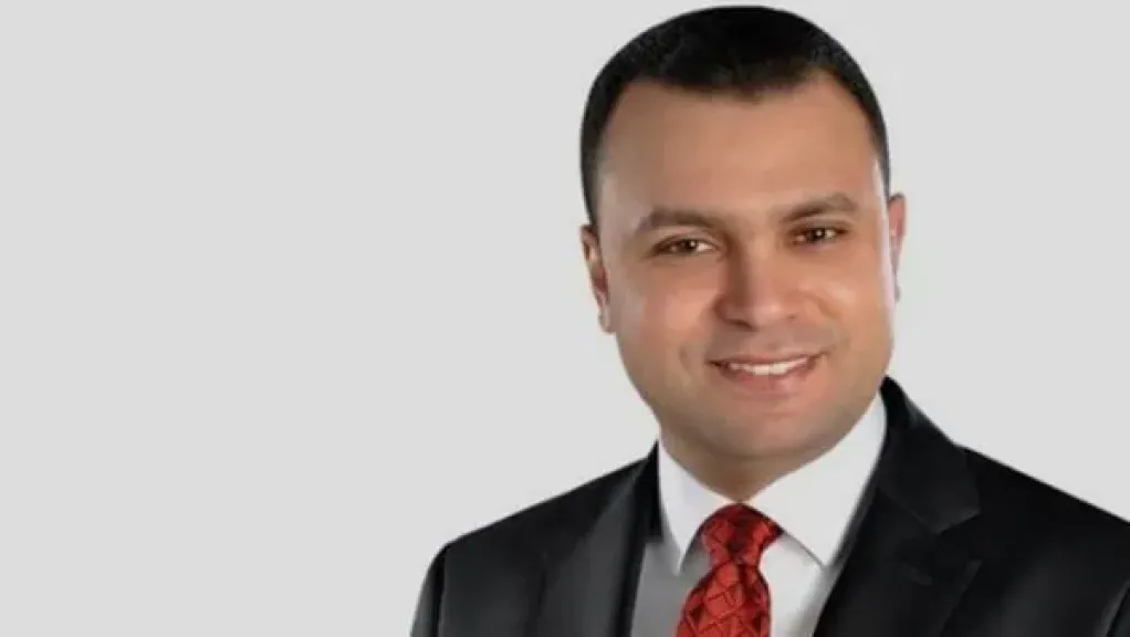 عمر الغنيمي: مصر تدير الأزمات بحكمة والشعب يقف صفا واحدا خلف قيادته