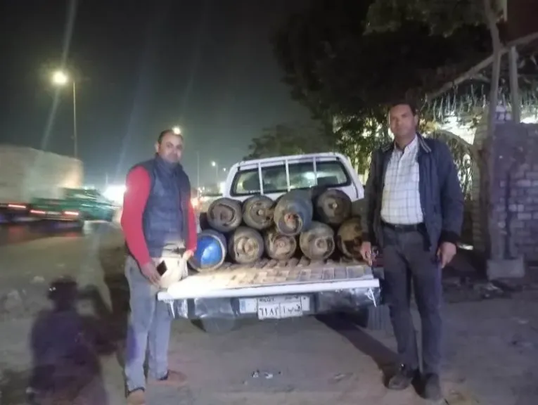 «تموين الفيوم»: ضبط 76 مخالفة تموينية متنوعة في حملات بالقرى والمراكز