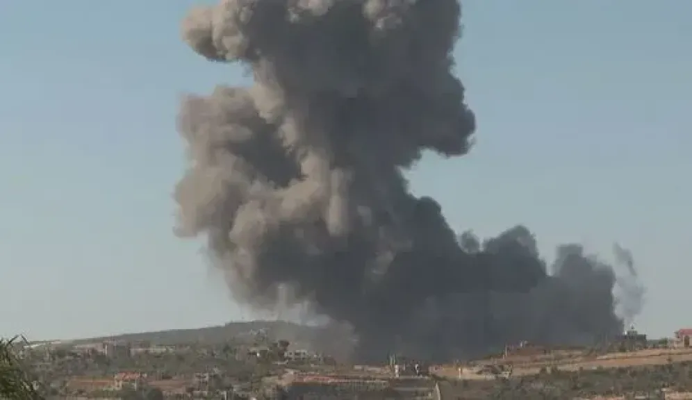 حماس: مجزرتا غزة والضفة تؤكدان توجه حكومة الاحتلال نحو مواصلة سياسة الإبادة