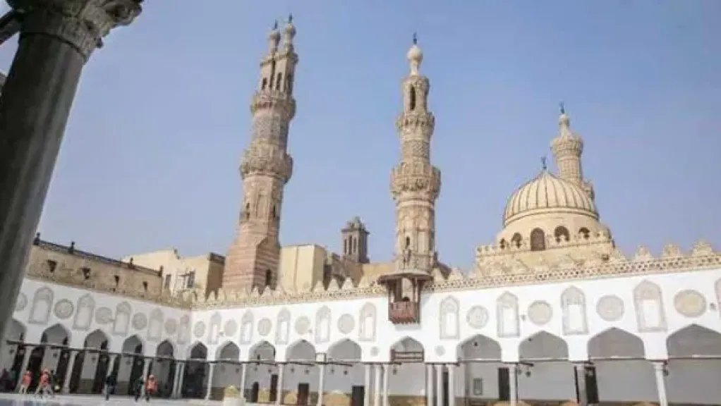 أزهري: معجزة النبي كانت مكتوبة وتعليم الأمة شمل الكتابة والحكمة