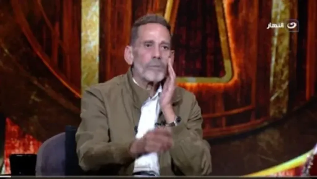 محمود عزب : سمعنا إن محمد رمضان خد قلم ذهب بـ2 مليار دولار في يمامة بيضا