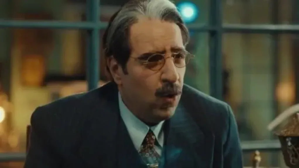 النص الثاني الحلقة 10 .. صدقي صخر وأحمد أمين يخدعان بسمة