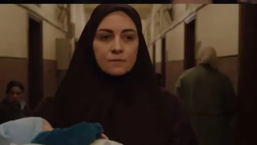 حكاية نرجس الحلقة 10 .. ريهام عبد الغفور تخطف طفلا ثالثا