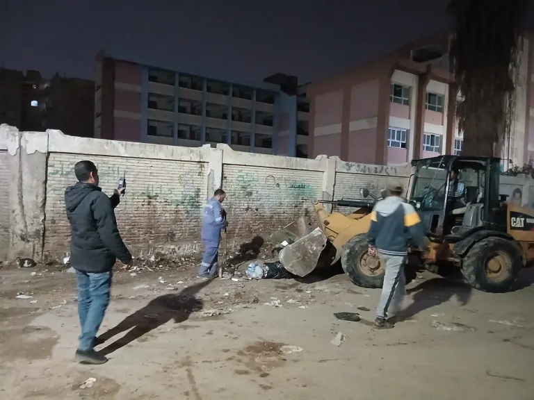 منال عوض توجه المحافظات بسرعة التعامل مع أي شكاوى للمواطنين