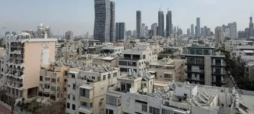 صفارات الإنذار تدوي في إيلات ومناطق جنوب إسرائيل بعد رصد إطلاق صواريخ من إيران