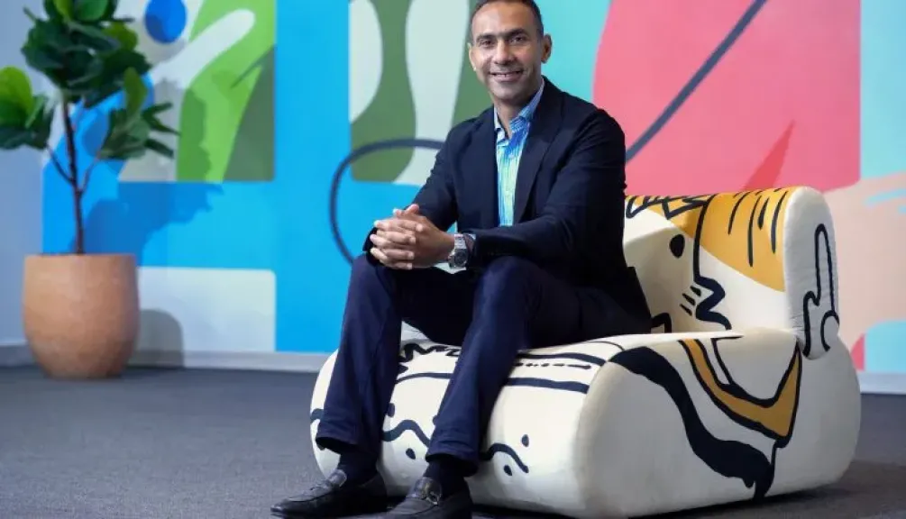 بنك قناة السويس يُشارك كراعٍ رئيسي للنسخة الثانية من «جائزة الراوي» دعمًا لتمكين الشباب وتعزيز ثقافة الإبداع والابتكار