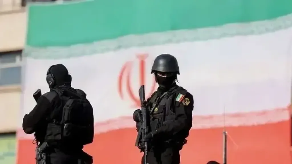 إيران تعلن توقيف 20 شخصا بتهمة التجسس لصالح إسرائيل