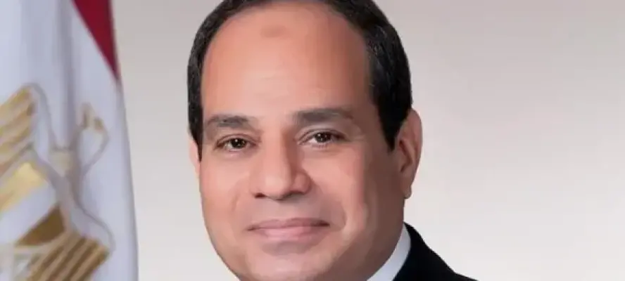 الرئيس السيسي:  برنامج دولة التلاوة جسد ريادة الشخصية المصرية وأكد أننا بلد الإبداع والعبقرية