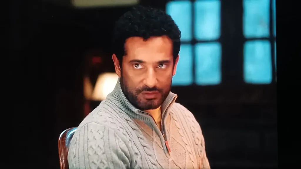 حجز خادمة والدة الفنان عمرو سعد على ذمة التحقيقات.. تفاصيل