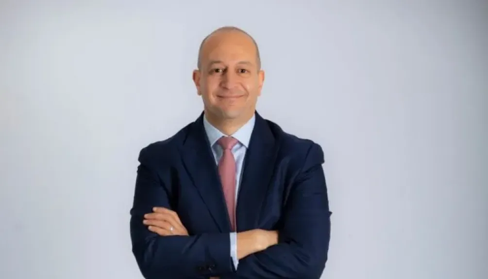 شريف البحيري رئيسًا تنفيذيًا لعمليات البنك الأهلي المصري في الإمارات