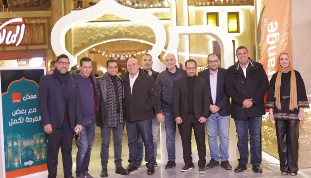 «الأهلي ممكن» و«أورنج مصر» ينظمان سحوراً موسعاً بمشاركة كبار التجار في السوق المصري