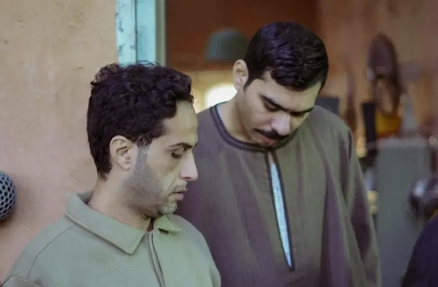 الفنان أحمد رمزي: أسعى لبناء طريقة خاصة بي يقلدها الآخرون.. وأتمنى العمل في المسرح