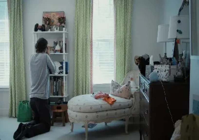 الأوسكار 98.. «جميع الغرف الفارغة» أفضل فيلم وثائقي قصير