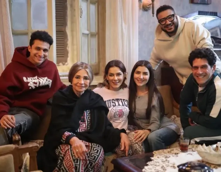 محمود عزب يكشف كواليس إنقاذ محمد سامي لـ «الست موناليزا»: لولا تدخله لما عُرض المسلسل في رمضان