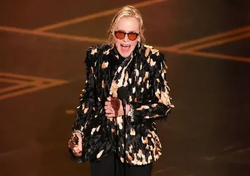 الأوسكار 98.. إيمي ماديجان أفضل ممثلة مساعدة