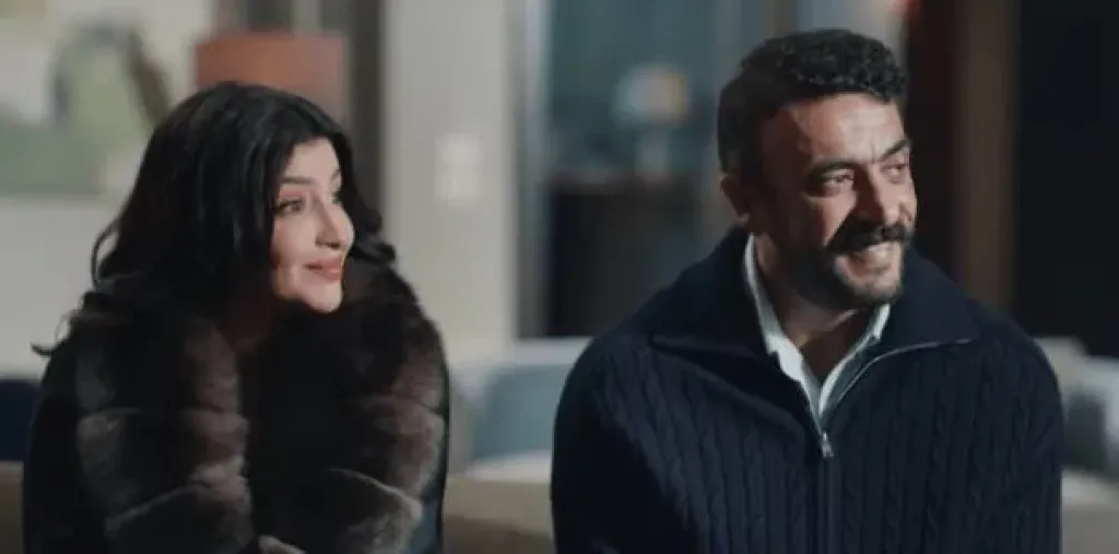 الحلقة 26 من مسلسل علي كلاي.. أحمد العوضي يحاول اكتشاف لغز مقتل زوجته روح