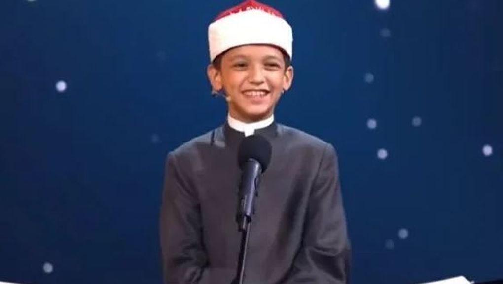 عمر علي يفوز بلقب الموسم الأول من برنامج دولة التلاوة بتصويت الجمهور