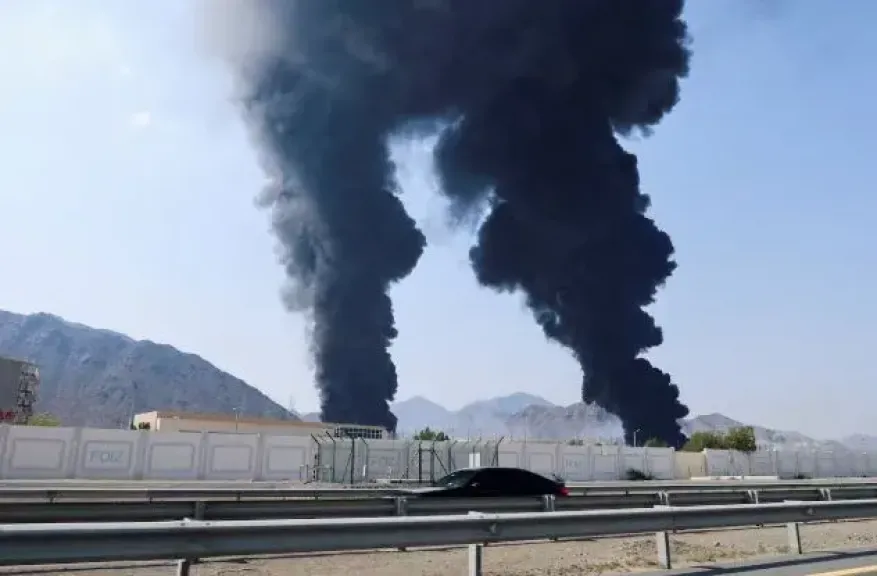 الإمارات ترفض توصيف هجمات إيران بالانتقامية وتؤكد حقها الراسخ في الدفاع عن النفس