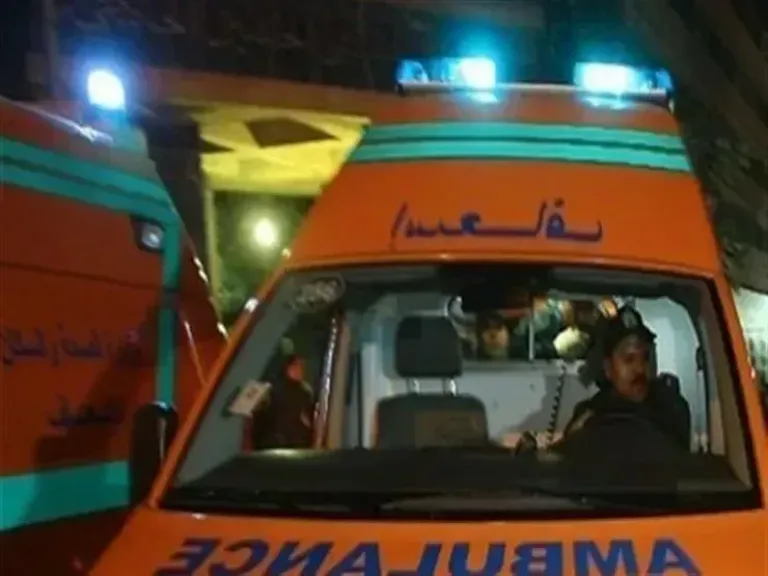 إصابة زوجين خلال مشاجرة بينهما بمنطقة البساتين