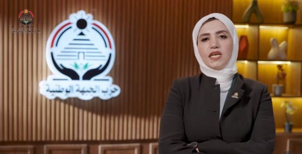 بثينة أبوزيد: أمن الأشقاء في الخليج جزء لا يتجزأ من الأمن القومي المصري